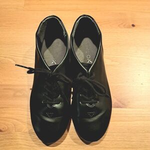 Capezio Child Tap Shoes 1.5M